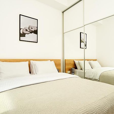 Regina Apartment Split Zewnętrze zdjęcie