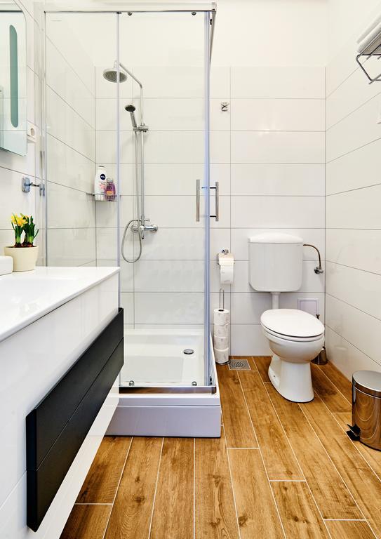 Regina Apartment Split Zewnętrze zdjęcie