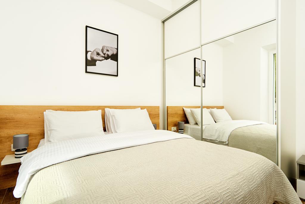 Regina Apartment Split Zewnętrze zdjęcie
