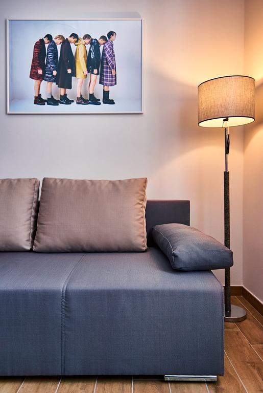 Regina Apartment Split Zewnętrze zdjęcie